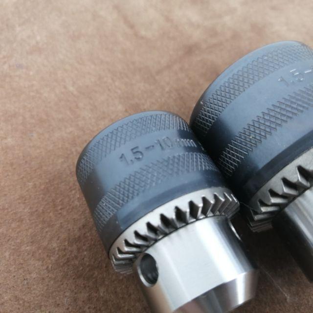 [GUAN JIAN] [專業用：3. 4. 5分夾頭（MT1手壓台專用）］-細節圖4