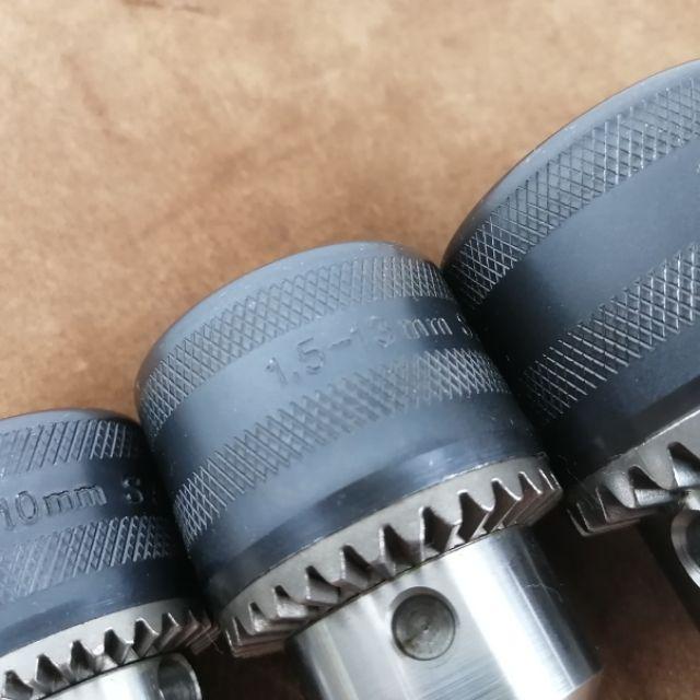 [GUAN JIAN] [專業用：3. 4. 5分夾頭（MT1手壓台專用）］-細節圖5