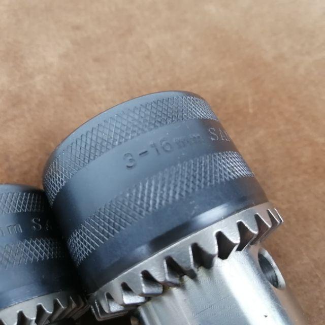 [GUAN JIAN] [專業用：3. 4. 5分夾頭（MT1手壓台專用）］-細節圖6