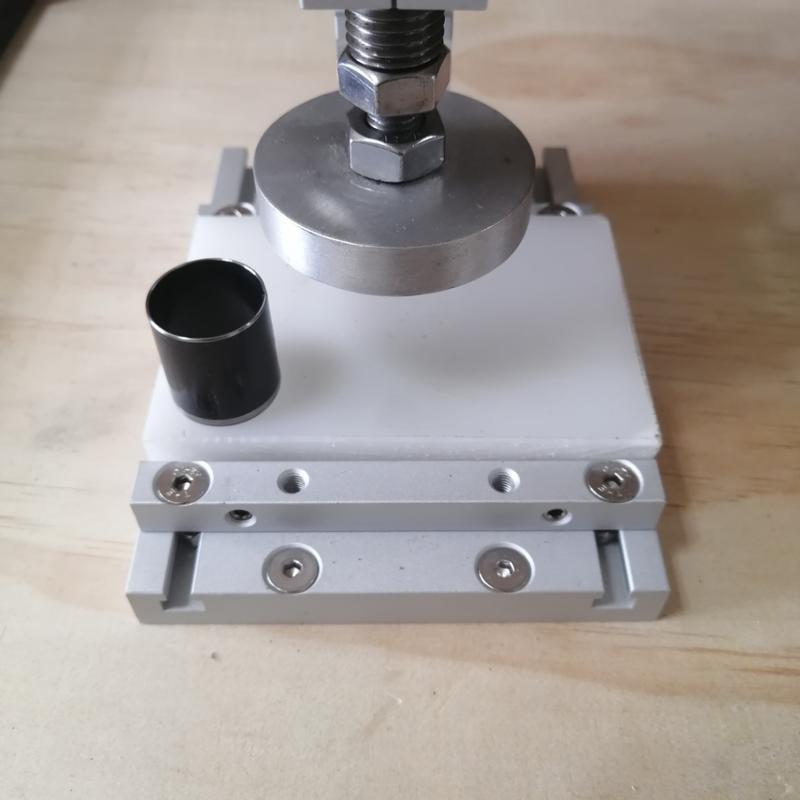 【GUAN JIAN】36-50mm圓形刀模(15件組)大量現貨可單購  切圓刀模 沖壓刀模皮革紙板布料手作-細節圖3