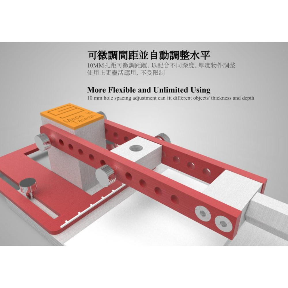 [GUAN JIAN] [專業用:頂級專利模組化B1烙印機]-細節圖3