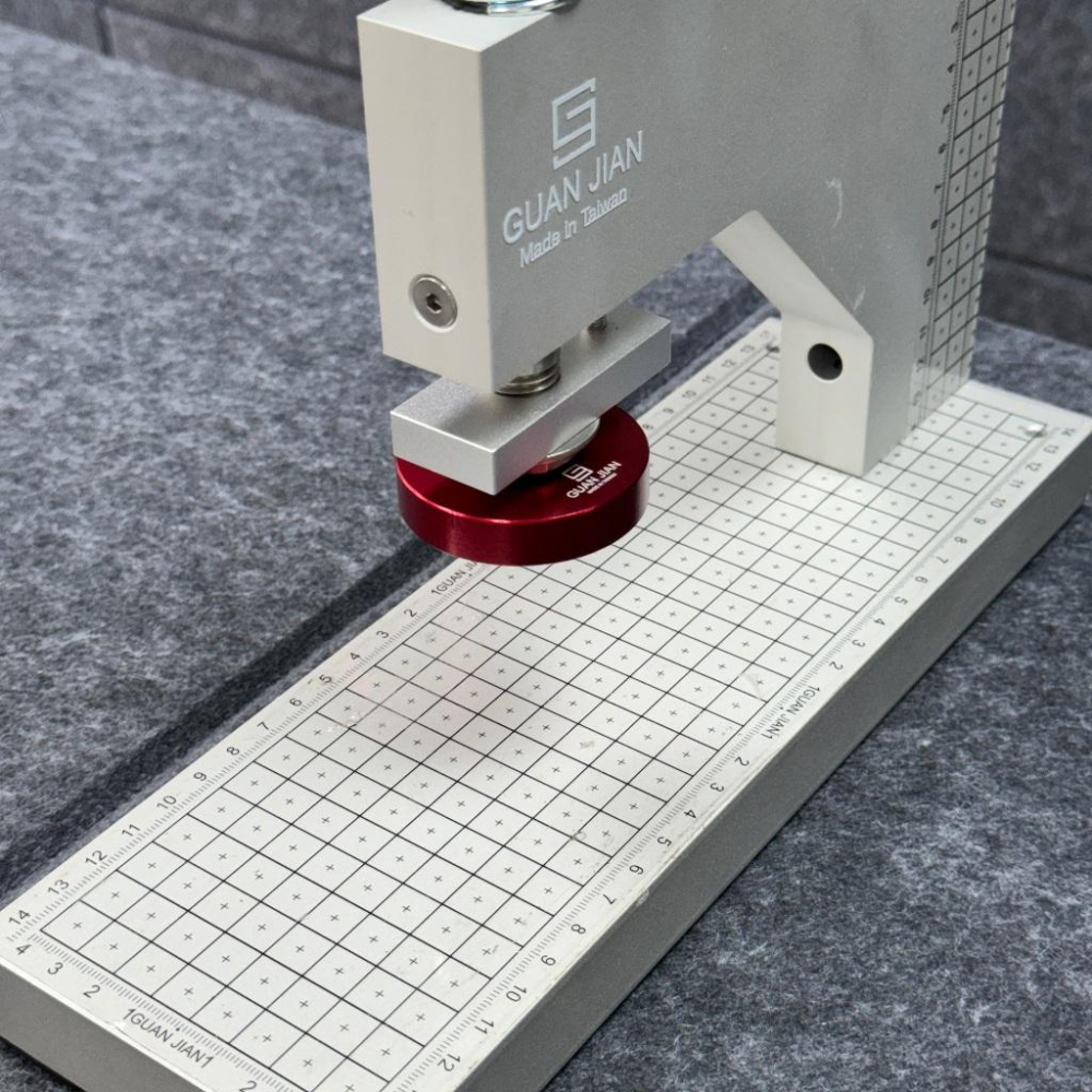 GUAN JIAN [專業用:MT系列專用上模具]-細節圖5