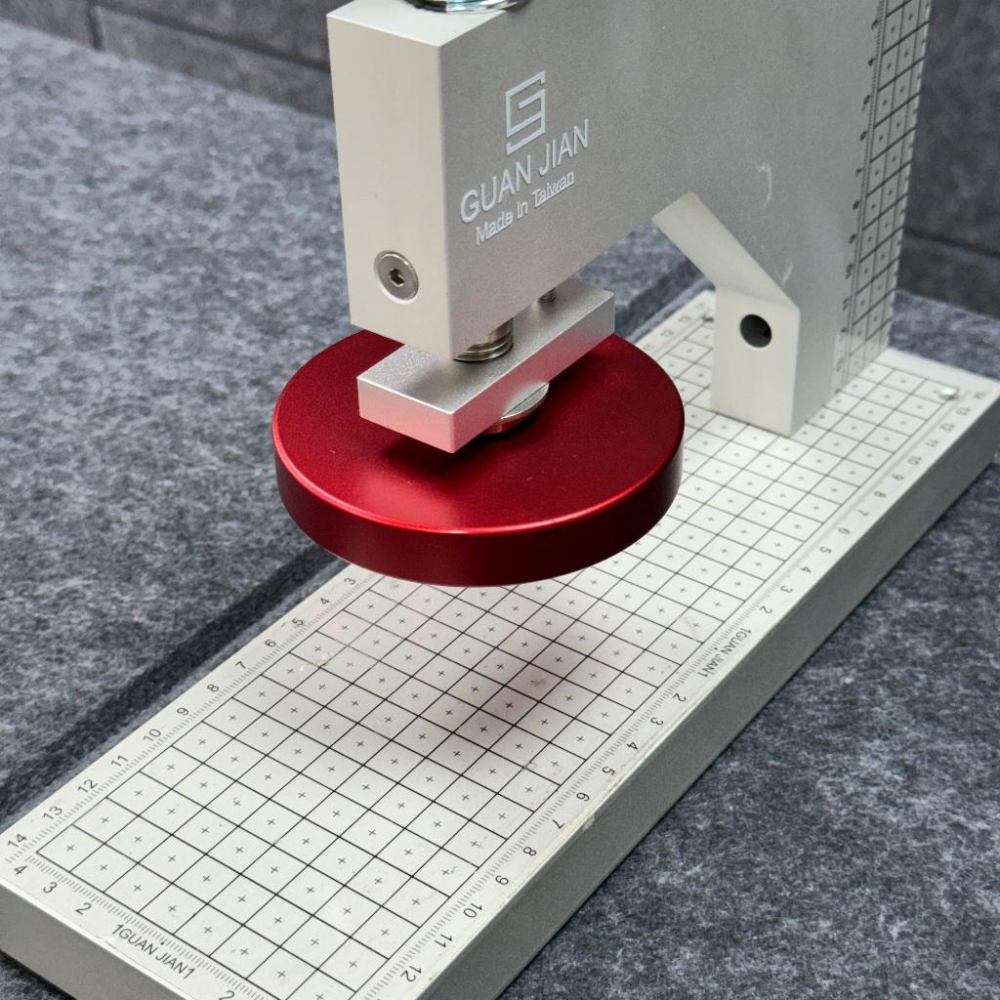 GUAN JIAN [專業用:MT系列專用上模具]-細節圖6