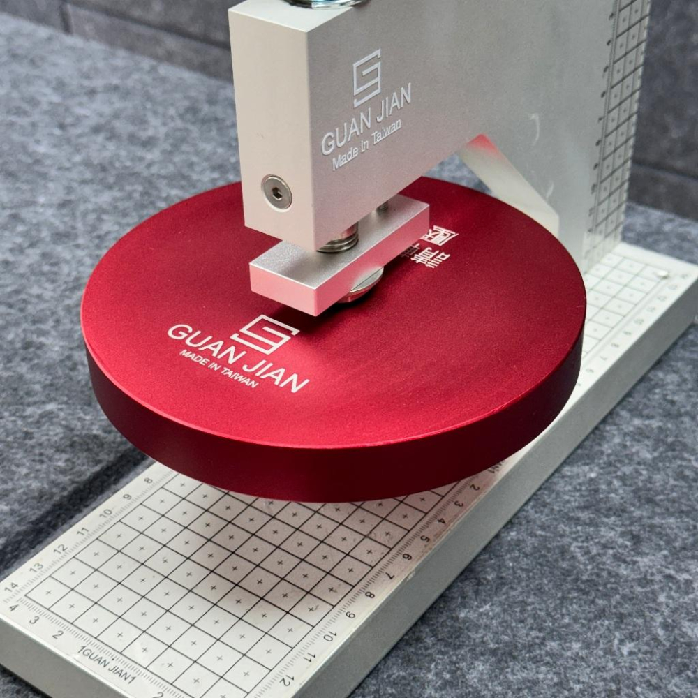 GUAN JIAN [專業用:MT系列專用上模具]-細節圖7