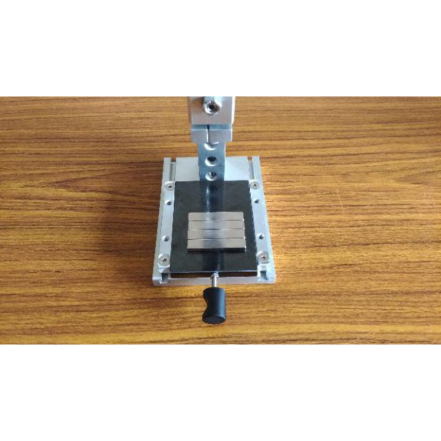 GUAN JIAN 鐵製定位平板一-細節圖4