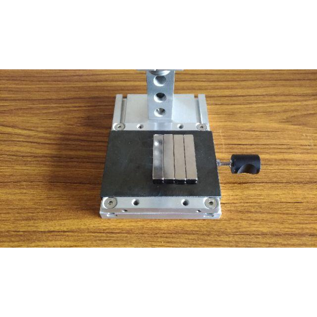 GUAN JIAN 鐵製定位平板一-細節圖6