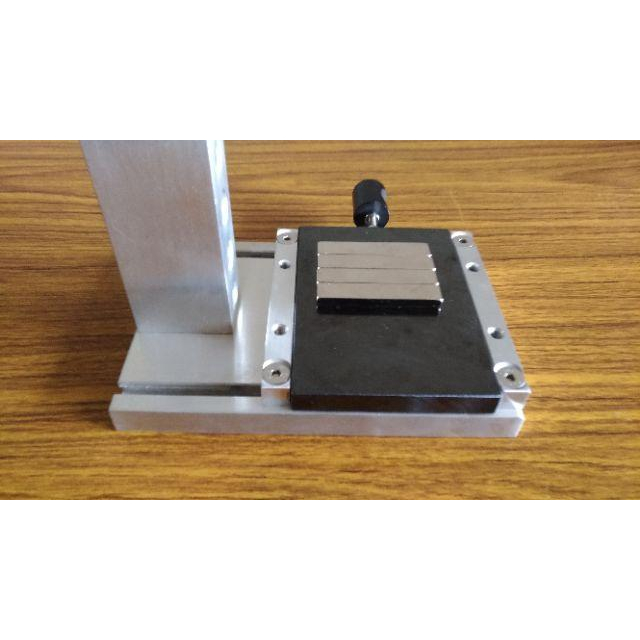 GUAN JIAN 鐵製定位平板一-細節圖7