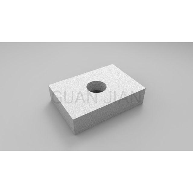 [GUAN JIAN][專業用:25.40mm下模具座]-細節圖2