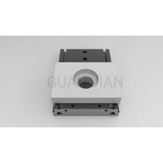 [GUAN JIAN][專業用:25.40mm下模具座]-細節圖3