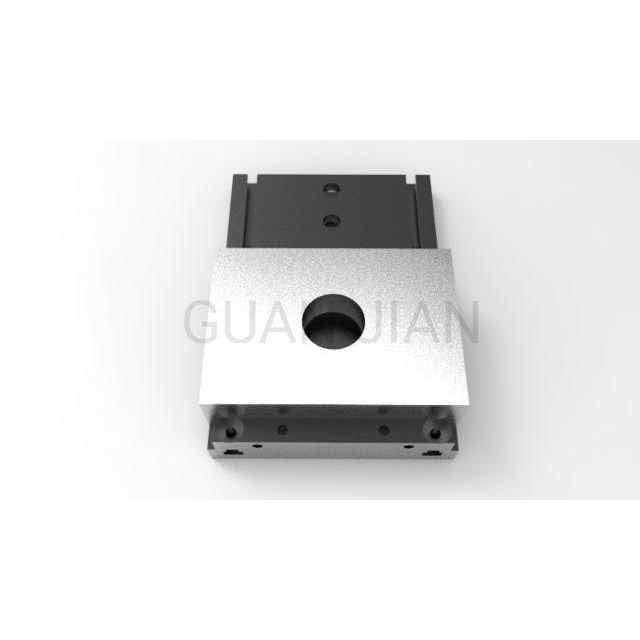 [GUAN JIAN][專業用:25.40mm下模具座]-細節圖4