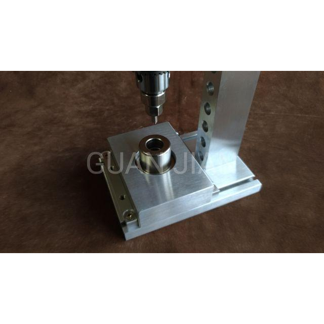 [GUAN JIAN][專業用:25.40mm下模具座]-細節圖7