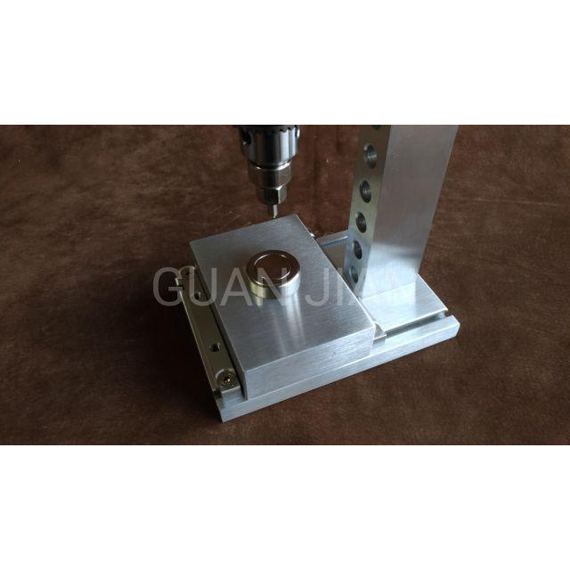 [GUAN JIAN][專業用:25.40mm下模具座]-細節圖8