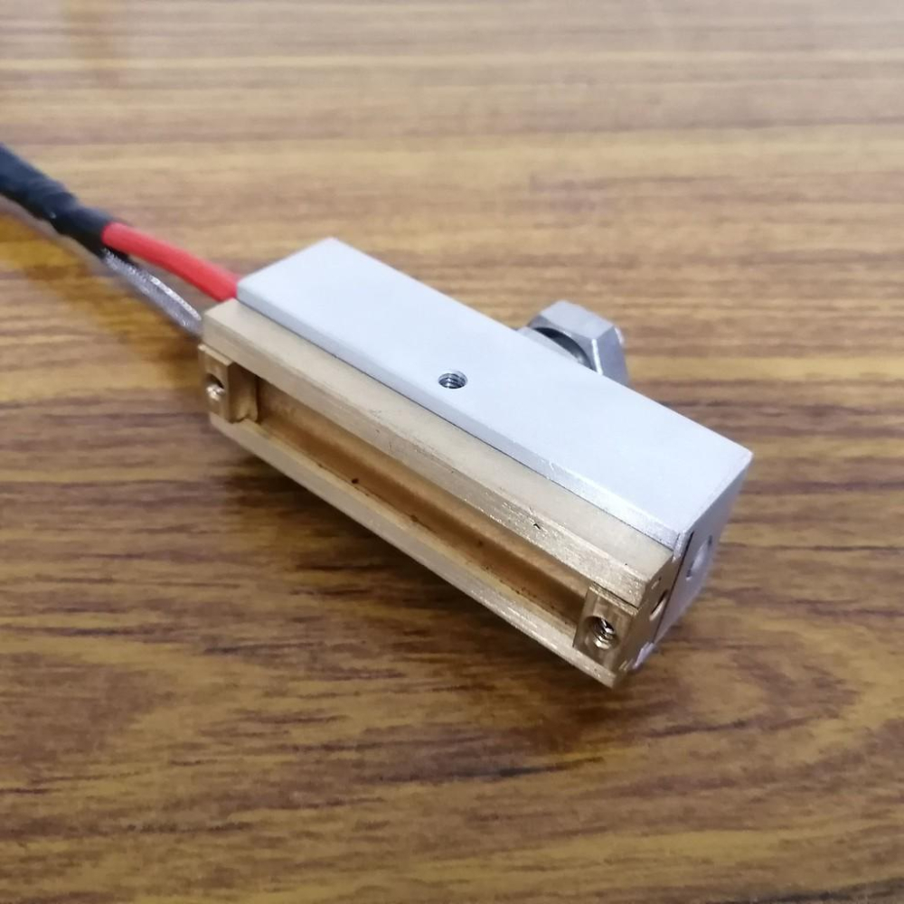 商用主機保固10年GUAN JIAN[專業用:數控型烙印機]銅模烙印  燙金 壓印 可控溫   皮革  烙印-細節圖6