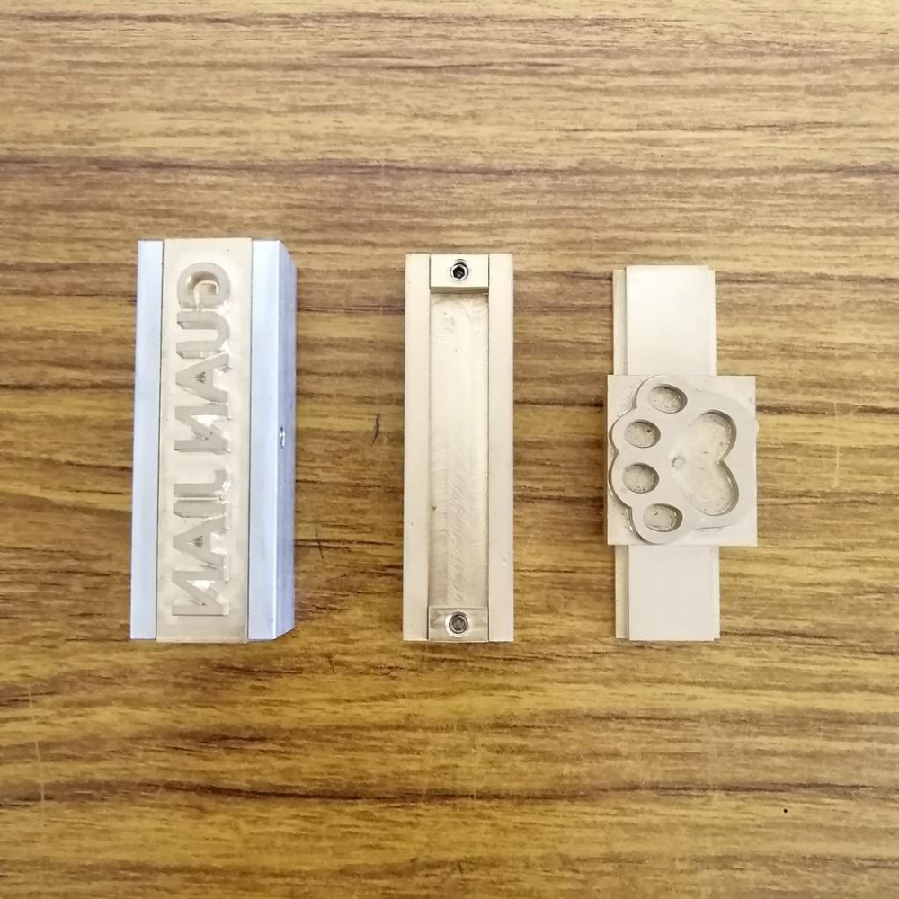 商用主機保固10年GUAN JIAN[專業用:數控型烙印機]銅模烙印  燙金 壓印 可控溫   皮革  烙印-細節圖7