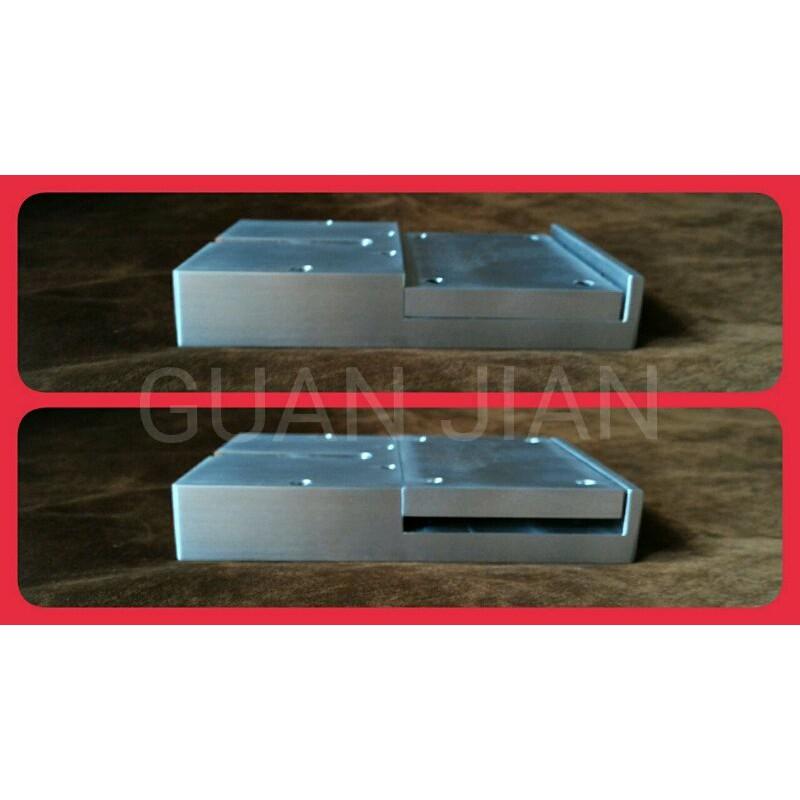 [GUAN JIAN] [專業用:水平調整鋁板(70X100)](MT1-161)-細節圖5