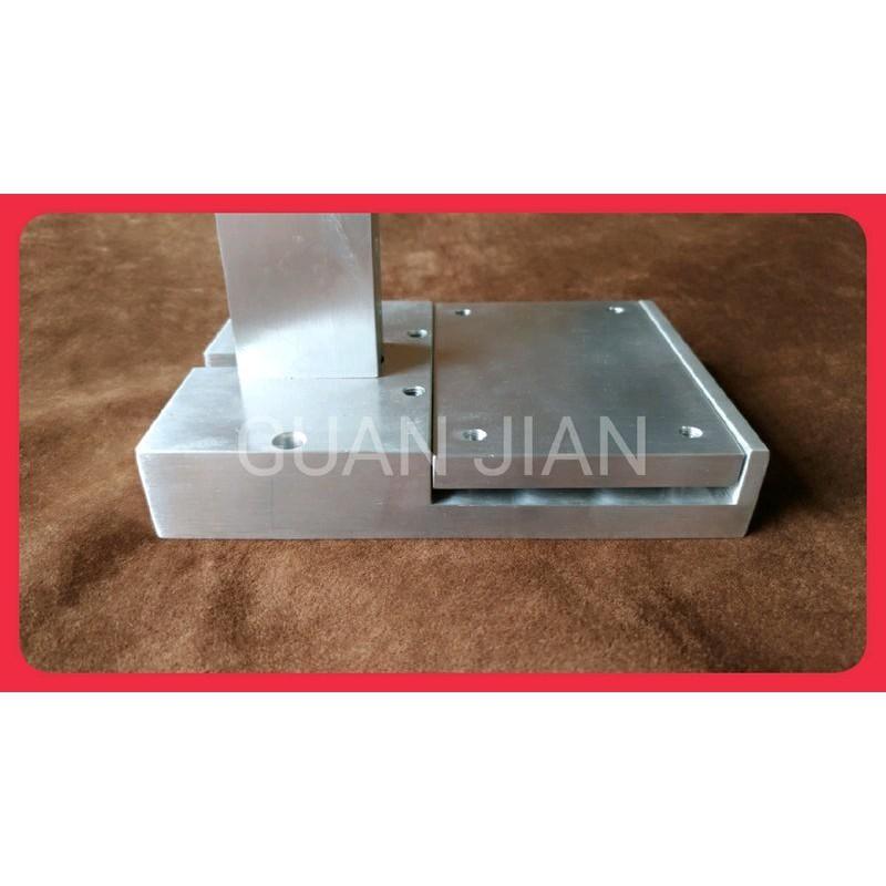 [GUAN JIAN] [專業用:水平調整鋁板(70X100)](MT1-161)-細節圖7