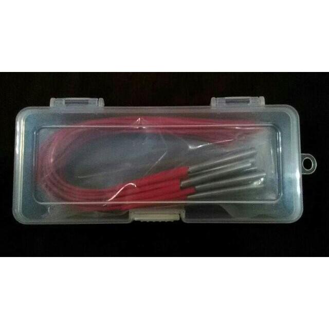 [GUAN JIAN] [專業用:電熱管(5850烙印模組專用)]-細節圖3