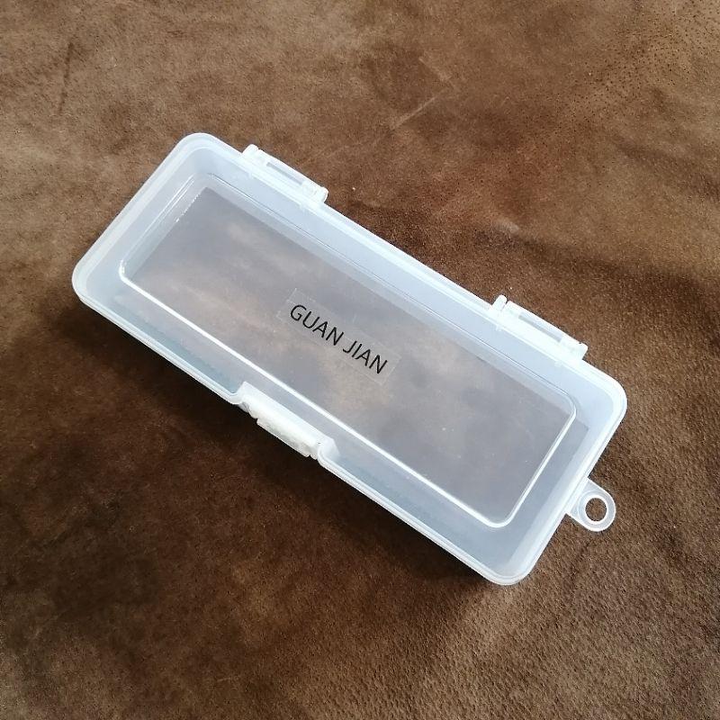 [GUAN JIAN] [專業用:工具保護盒]模具、刀模、銅模收納專用保護盒-細節圖5