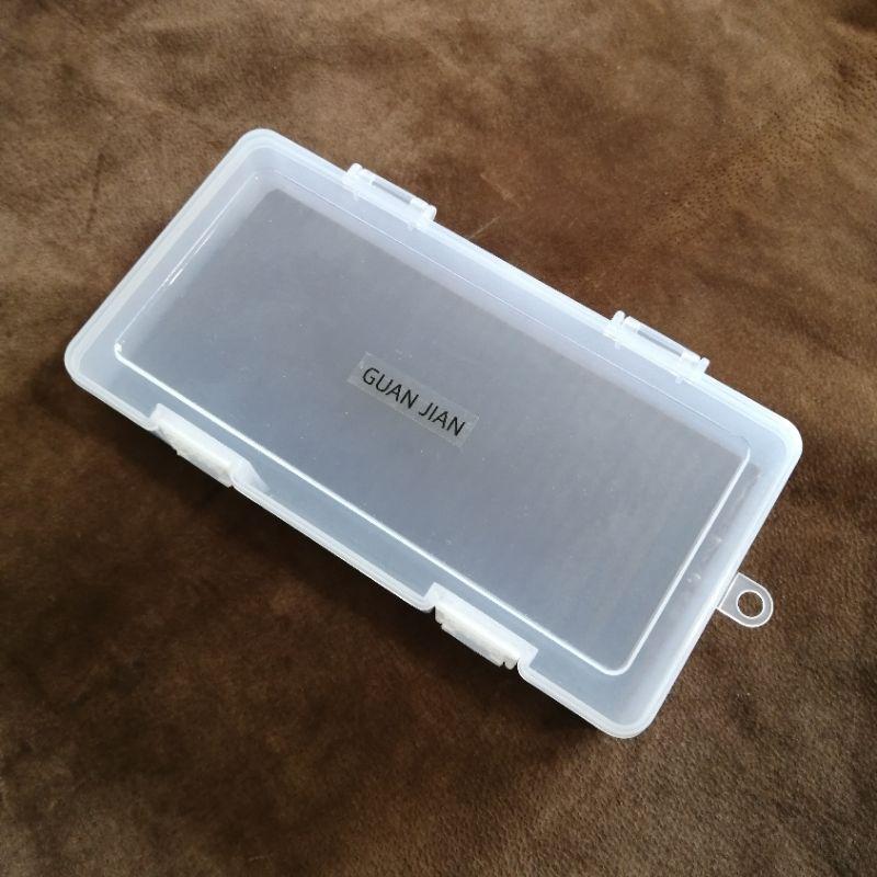 [GUAN JIAN] [專業用:工具保護盒]模具、刀模、銅模收納專用保護盒-細節圖6