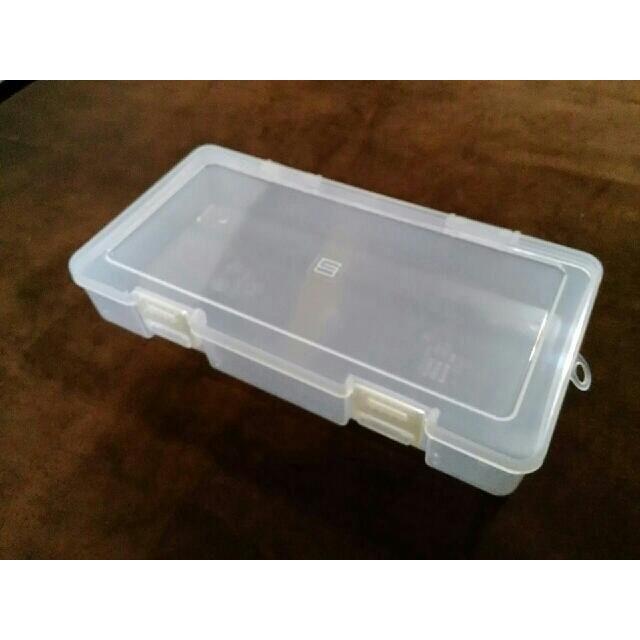 [GUAN JIAN] [專業用:工具保護盒]模具、刀模、銅模收納專用保護盒-細節圖7