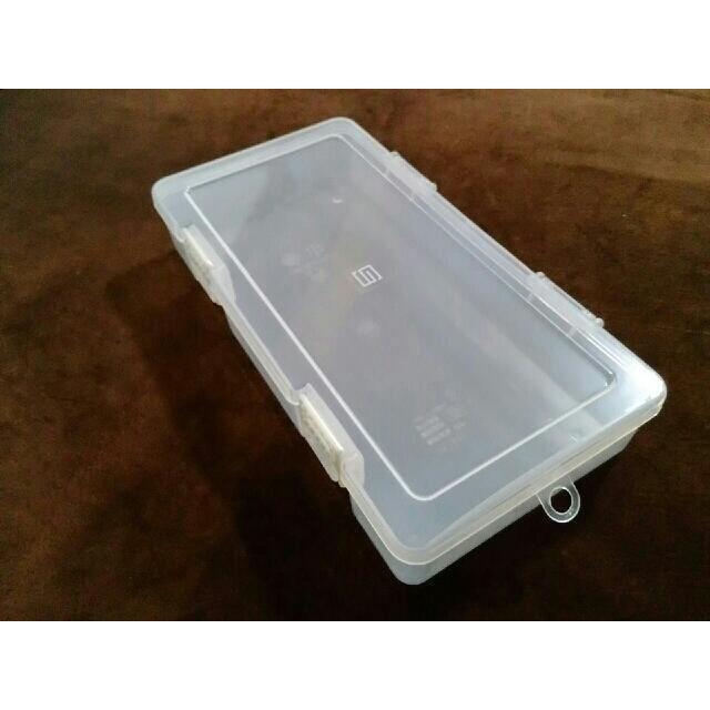 [GUAN JIAN] [專業用:工具保護盒]模具、刀模、銅模收納專用保護盒-細節圖8