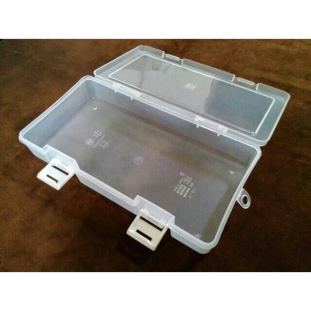 [GUAN JIAN] [專業用:工具保護盒]模具、刀模、銅模收納專用保護盒-細節圖9