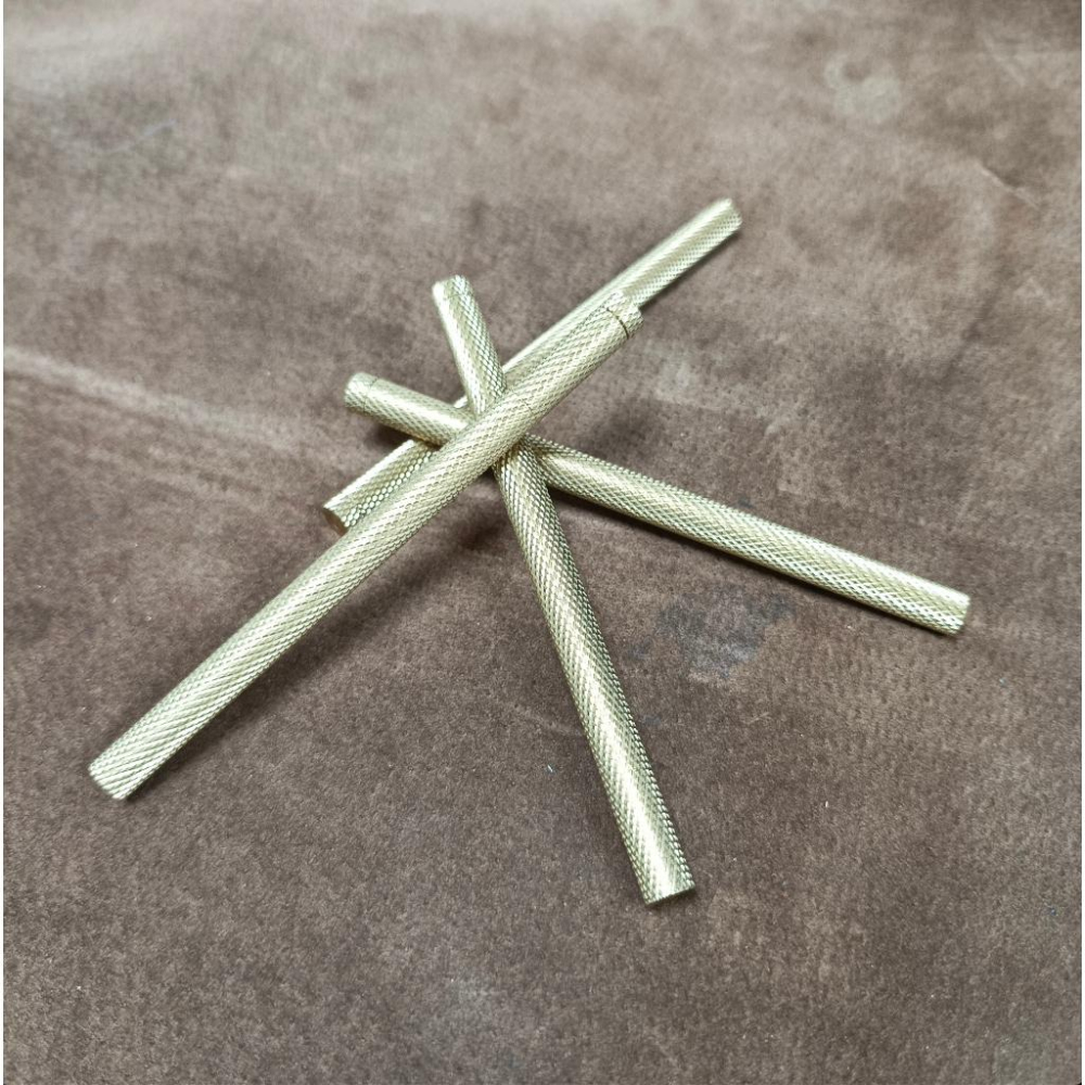 [GUAN JIAN專業用:皮邊處理棒]多功能邊油筆 邊油 封蠟 一組兩支-細節圖2