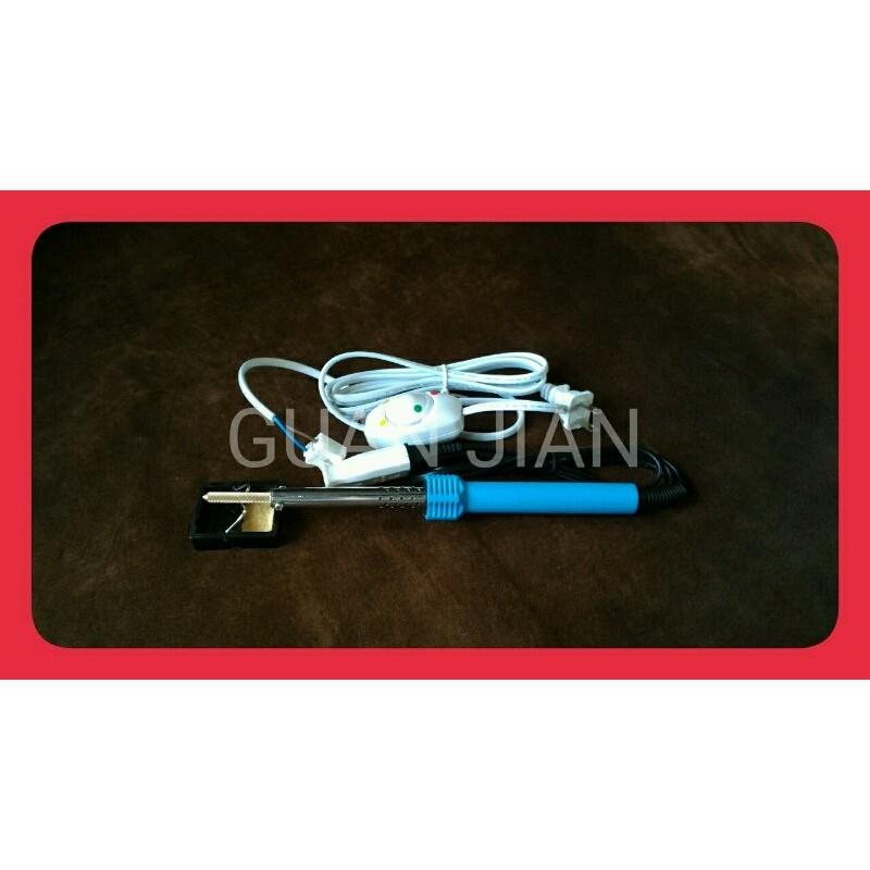 [GUAN JIAN][專業用:皮革封蠟套組]-細節圖2