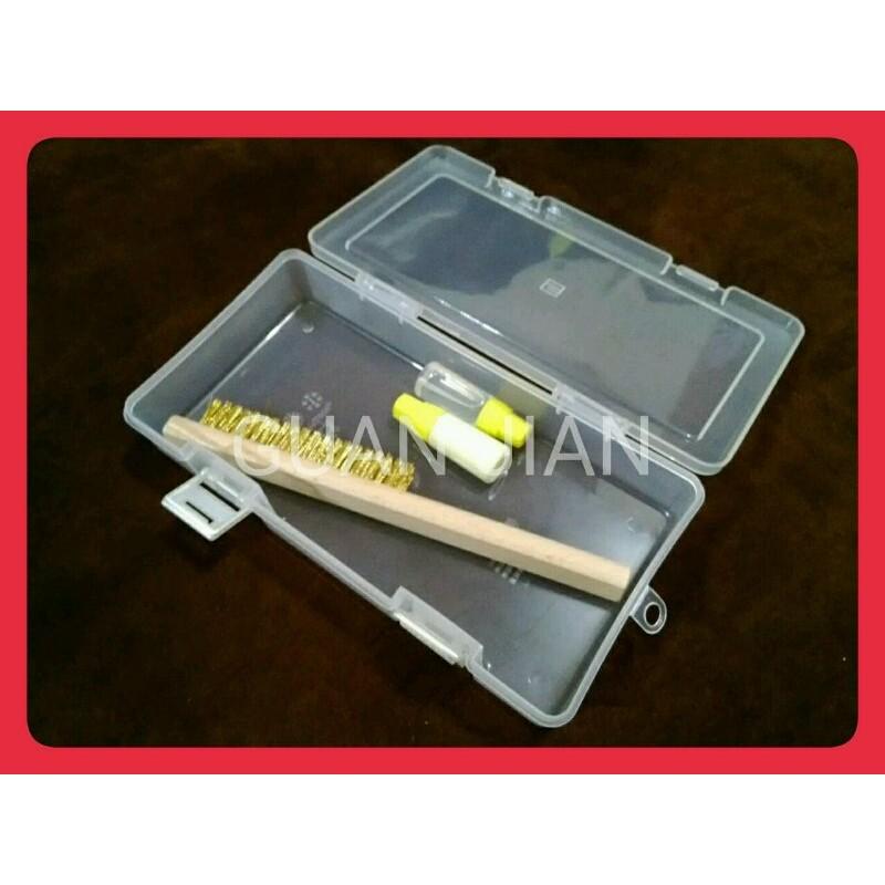 [GUAN JIAN][專業用:皮革封蠟套組]-細節圖4