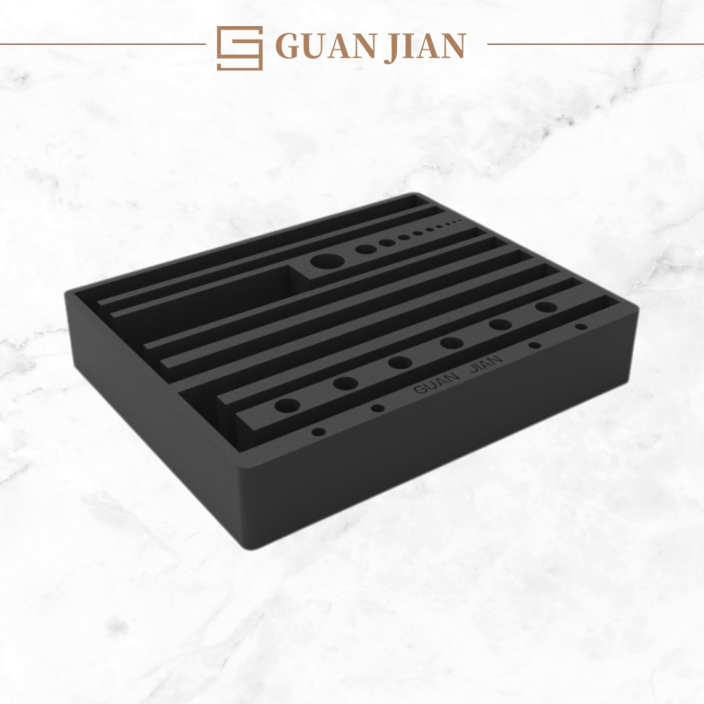 超級手壓台工具配件收納盒-細節圖3