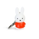 Miffy 米菲兔經典款公仔鑰匙圈吊飾 多色任選-規格圖4
