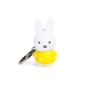 Miffy 米菲兔經典款公仔鑰匙圈吊飾 多色任選-規格圖4