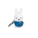 Miffy 米菲兔經典款公仔鑰匙圈吊飾 多色任選-規格圖4