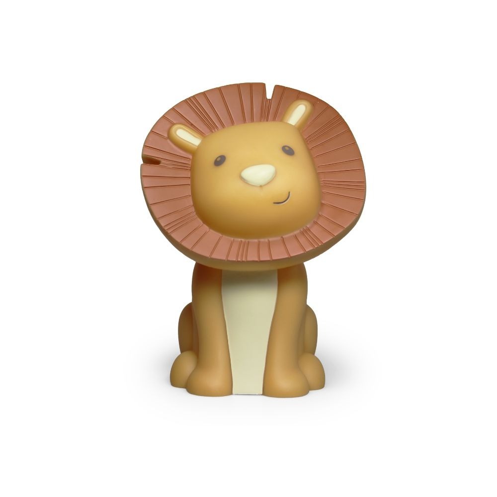 比利時 Atelier Pierre 設計 Hakuna Lion 獅子王 USB 充電小夜燈-細節圖4