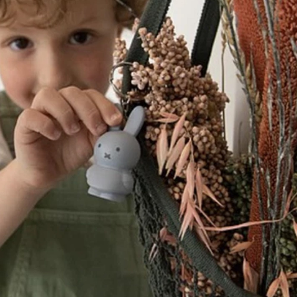 MIFFY 家族 YOU & Me 大小兩入 畢業禮物 生日禮物 永恆難忘禮物-細節圖5