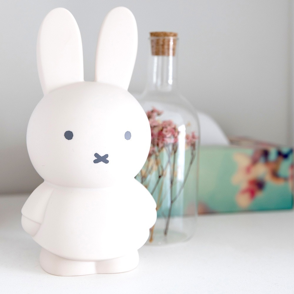 MIFFY 家族 YOU & Me 大小兩入 畢業禮物 生日禮物 永恆難忘禮物-規格圖5