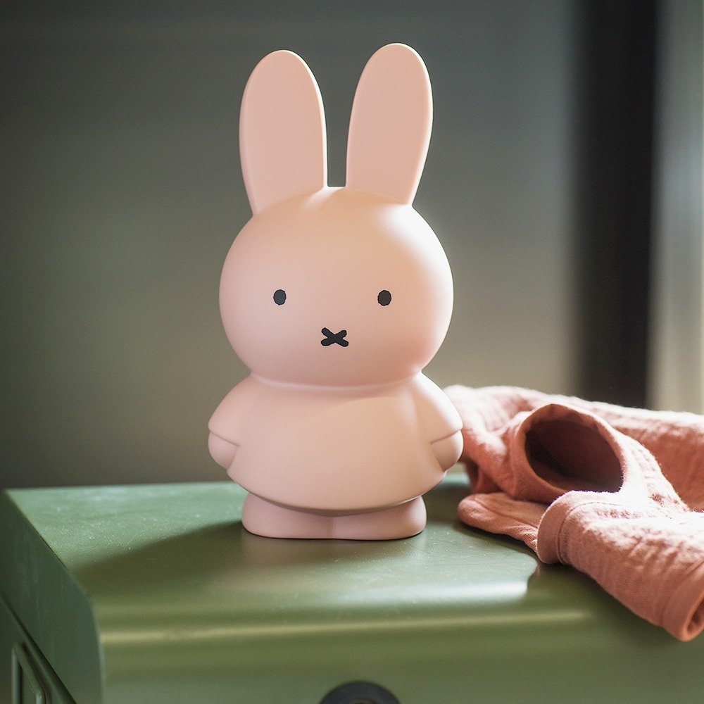 MIFFY 家族 YOU & Me 大小兩入 畢業禮物 生日禮物 永恆難忘禮物-規格圖5