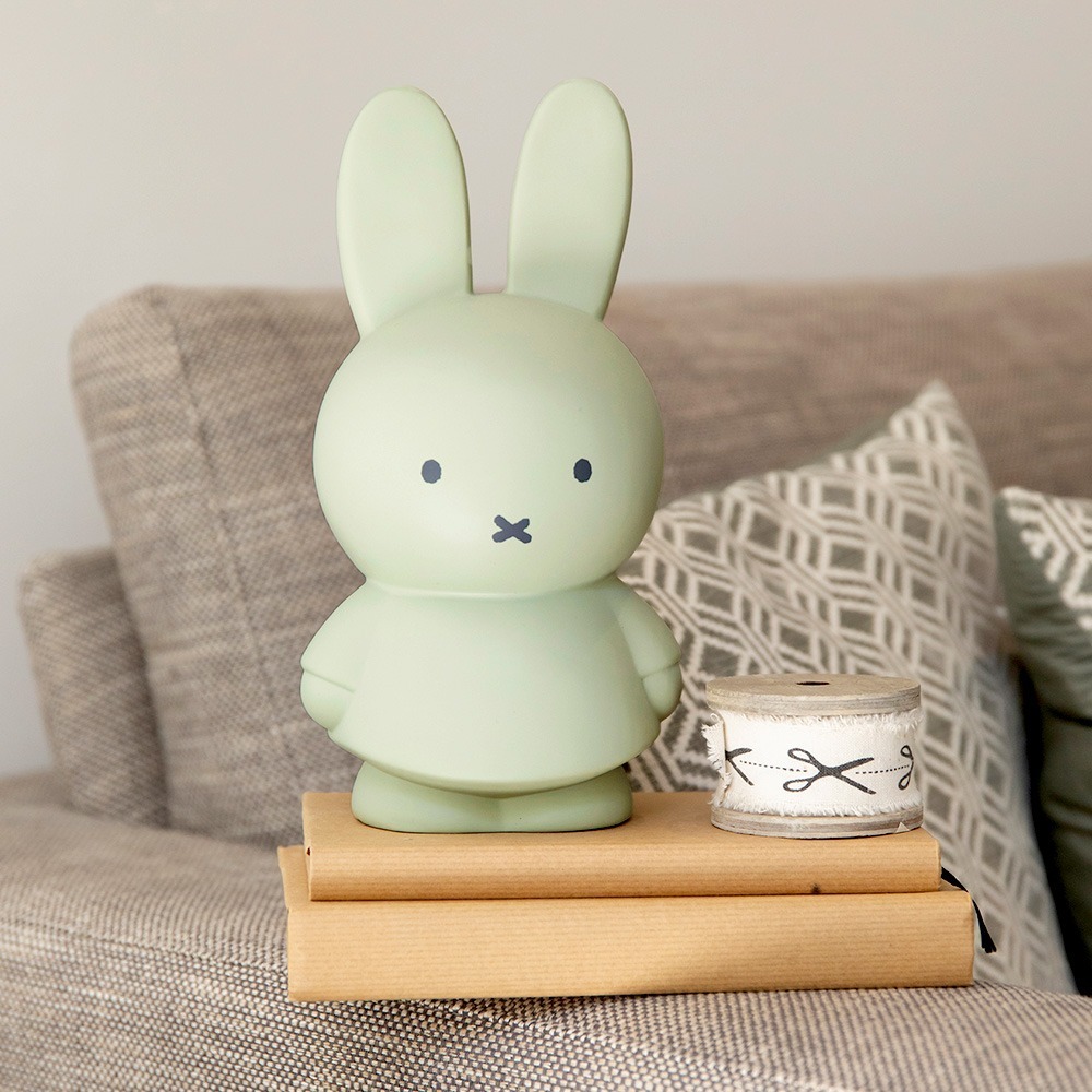 MIFFY 家族 YOU & Me 大小兩入 畢業禮物 生日禮物 永恆難忘禮物-規格圖5