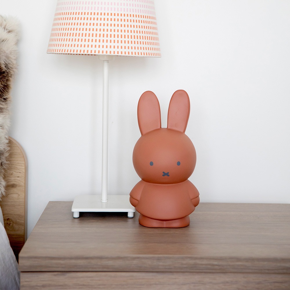 MIFFY 家族 YOU & Me 大小兩入 畢業禮物 生日禮物 永恆難忘禮物-規格圖5