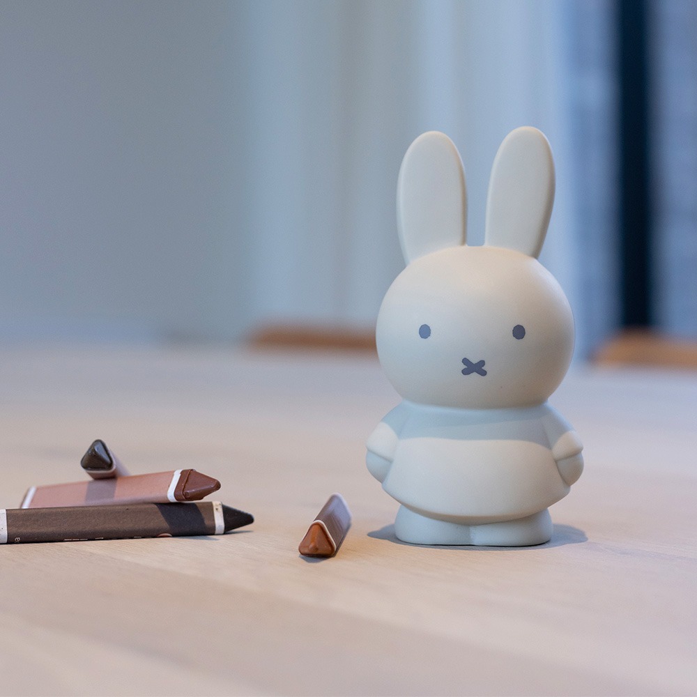 MIFFY 家族 YOU & Me 大小兩入 畢業禮物 生日禮物 永恆難忘禮物-規格圖5