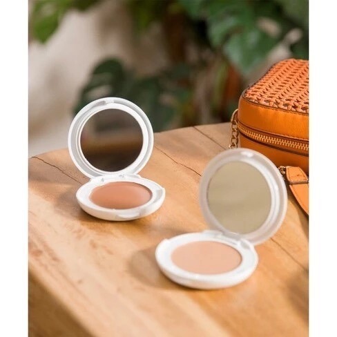🦓Obaymei EU 🍃 Avene Haute Protection Compact Powder 防曬粉餅-細節圖3
