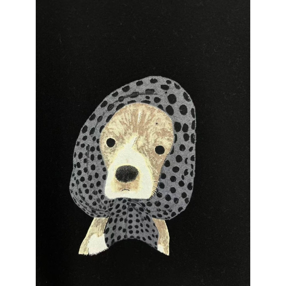 【유나】正韓連線KQ00881201-正韓🇰🇷微笑家GD大學T-細節圖6