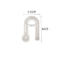 24H出貨🌟【Hook水族】CO2監測/二氧化碳/長期監測/掛式U形/CO2/CO2檢測-規格圖6