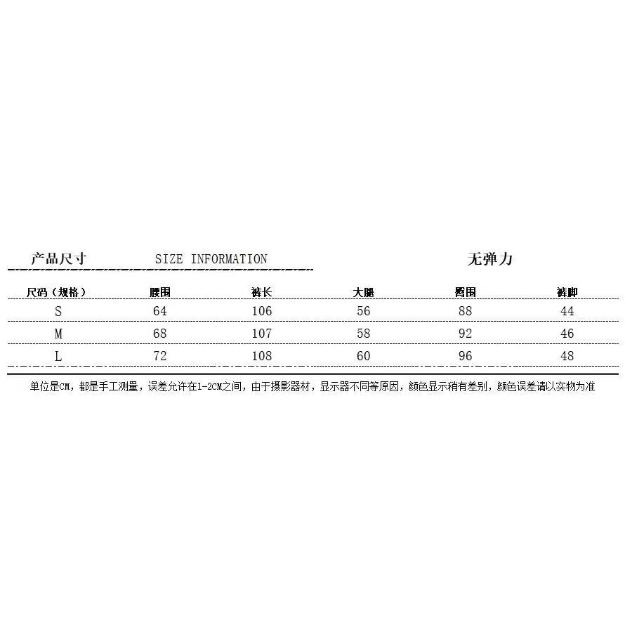 𝐋•𝐂 𝐒𝐇𝐎𝐏｜韓系日常新款 潮酷個性，高腰親柔直筒皮褲-細節圖10