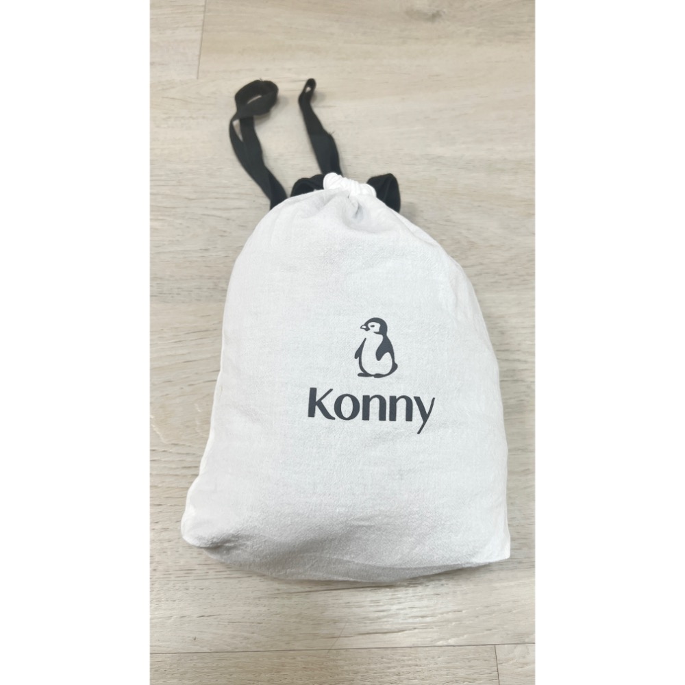 Konny可調節夏季款嬰兒背帶M-4XL-細節圖2