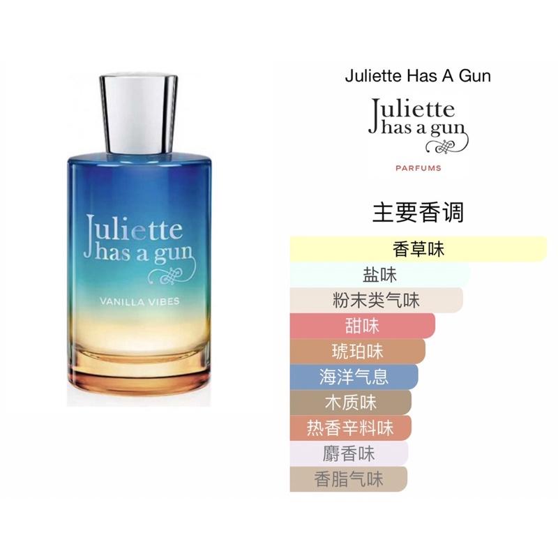 泡菜拉麵代購 法國 佩槍茱麗葉Juliette has a gun香水拆售 小試香-細節圖3