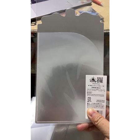 泡菜拉麵代購 東京迪士尼商店-聖誕夜驚魂 傑克 小墊板+資料夾-細節圖2