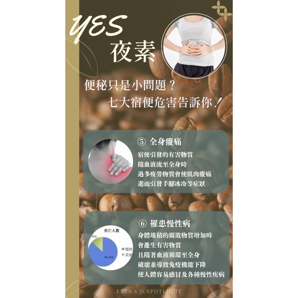 Yes夜素 3日小體驗-細節圖7