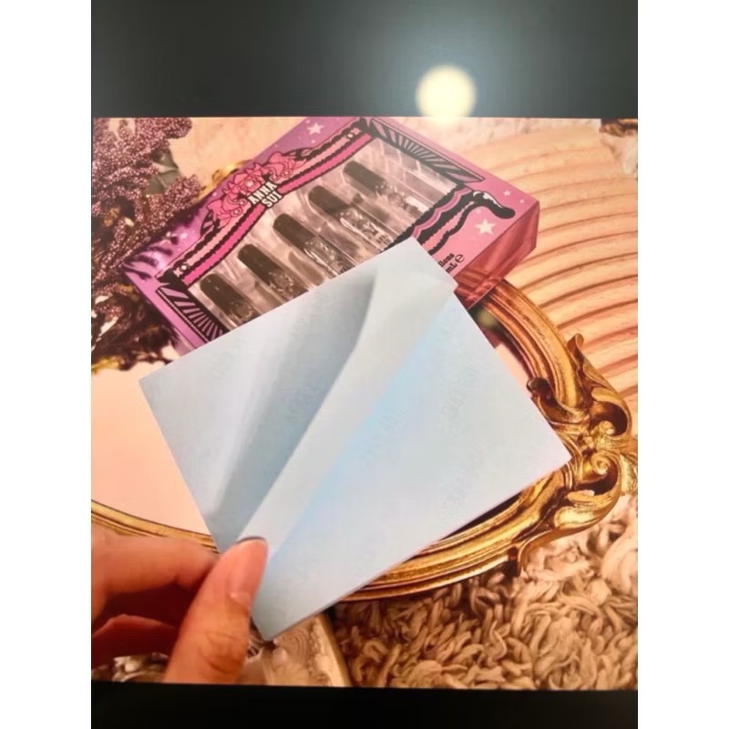 ANNA SUI 綺幻香氛體驗組2mlx5入-細節圖3