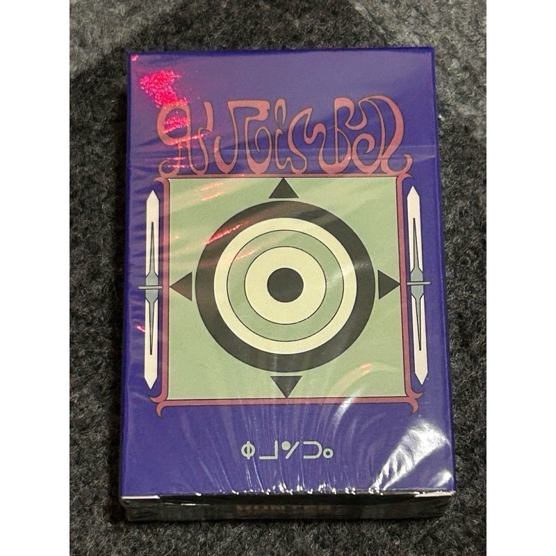 麥當勞聯名獵人卡（24+隱藏版）送 獵人撲克牌！要的快下單～只有一套-細節圖4